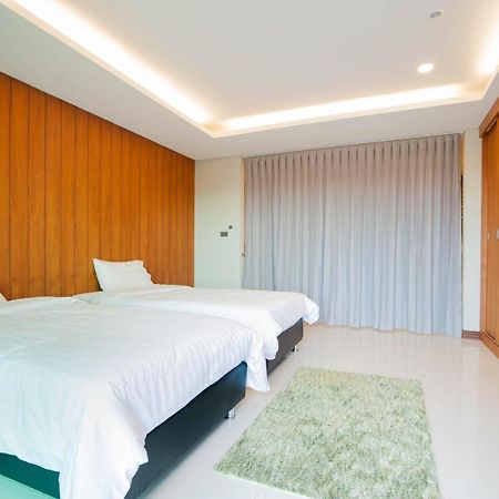 U-Home Private 80-86Sqm Adjustable 2Bedrooms Wooden Decor 80平米 Чиангмай Екстериор снимка